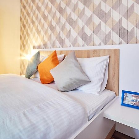 Comfort Apartments In Center Львів Екстер'єр фото